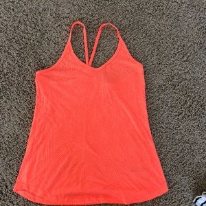 Victoria’s Secret workout tank